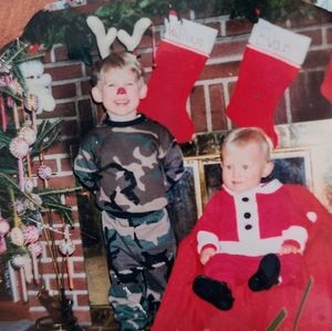 Meet your Posher, Kathleen